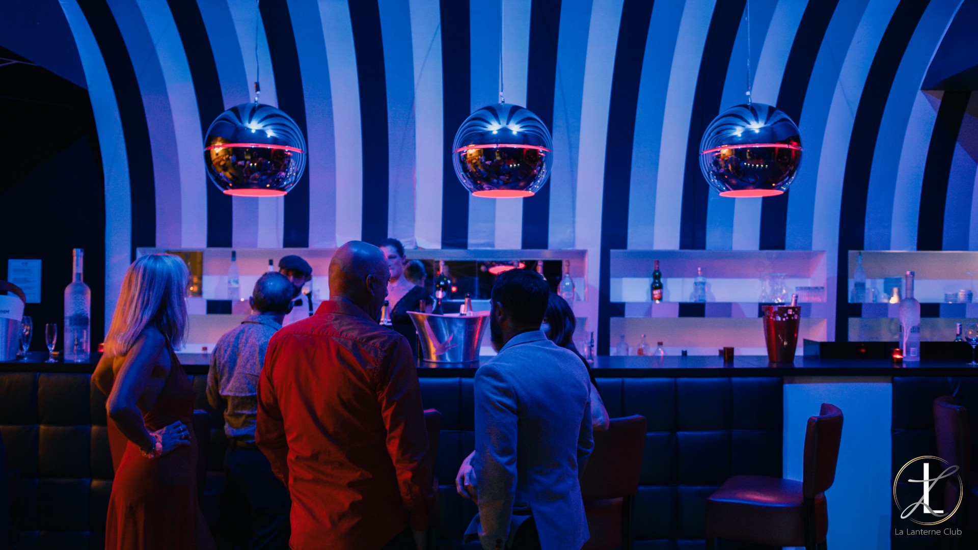 La Lanterne - Club privé Aix-en-Provence