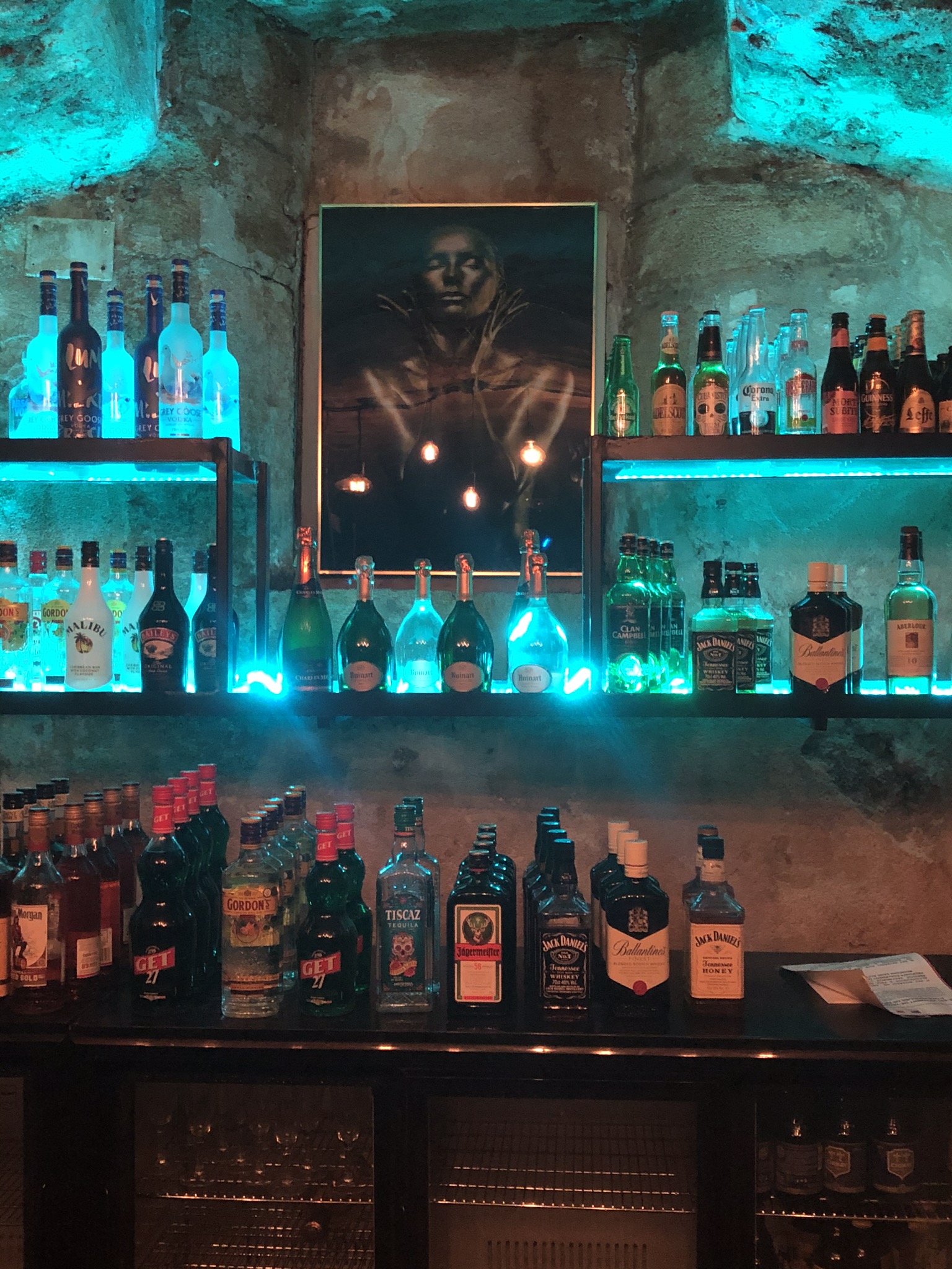 Le Scat Club - Comptoir bar Aix-en-Provence