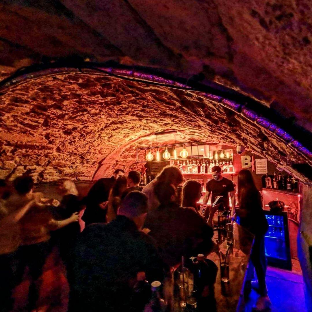 Le Scat Club - Boîte de nuit Aix-en-Provence